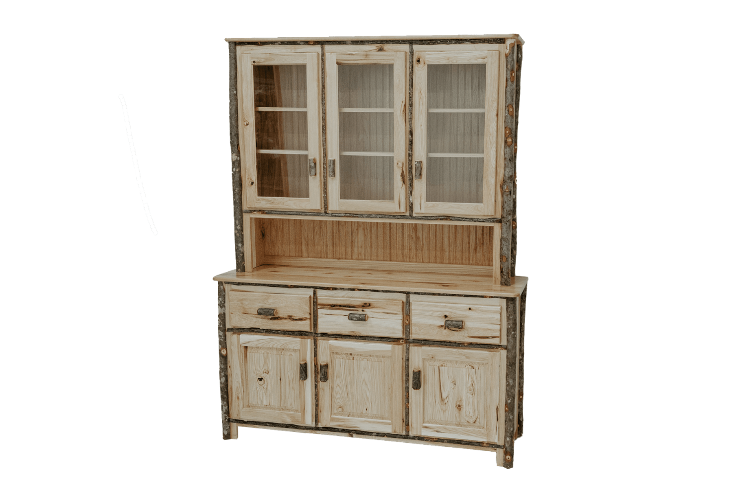 Hickory Hutch Mountain Top Furniture