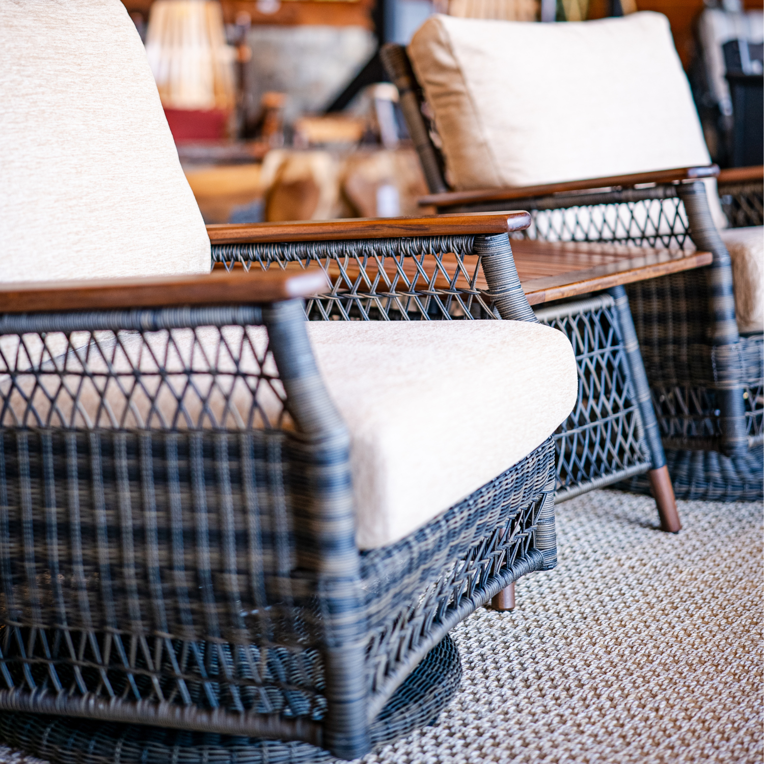chair