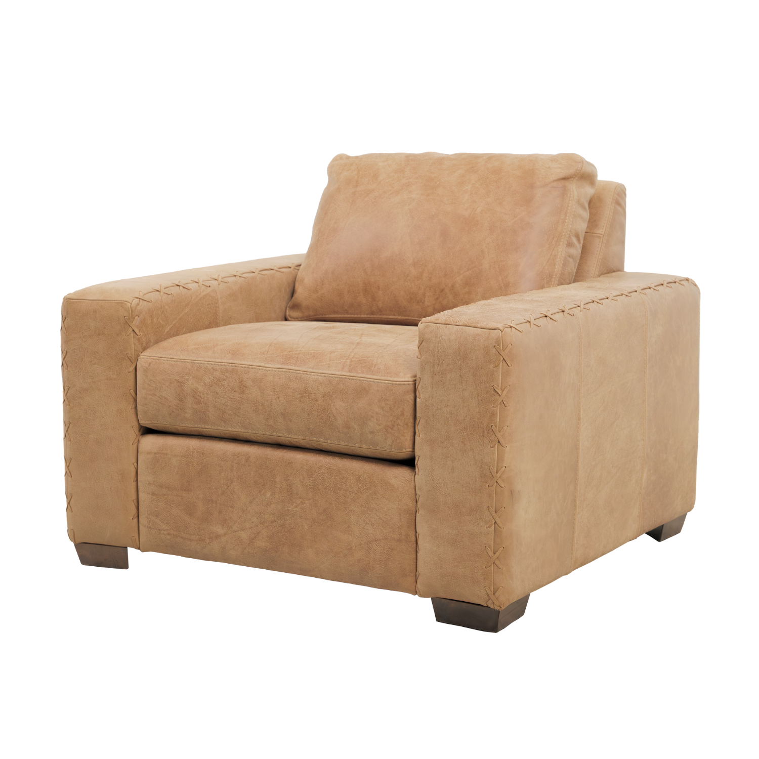 Breckinridge Canyon Chair