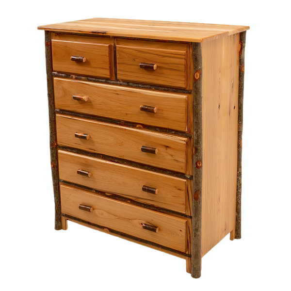 chest