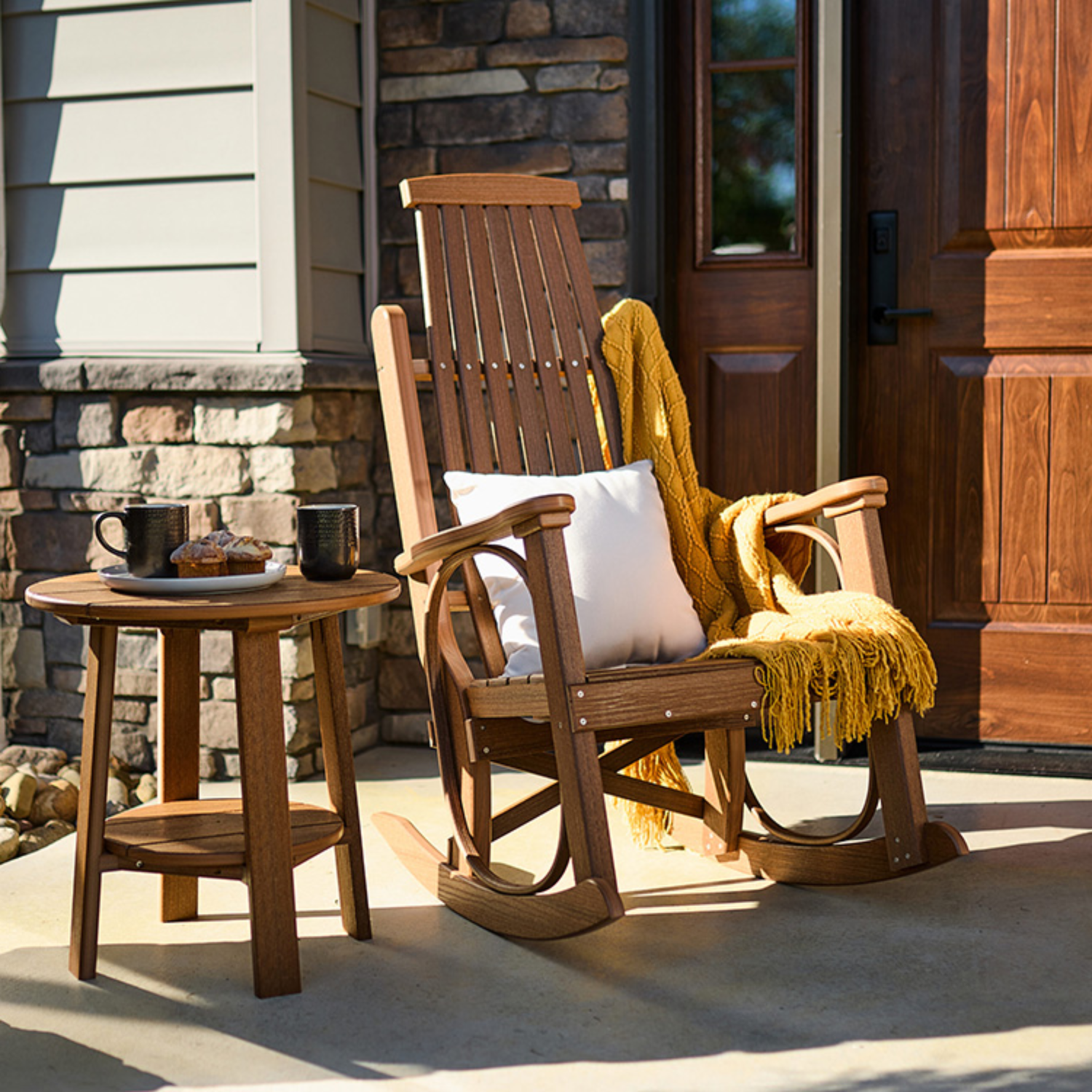 chair