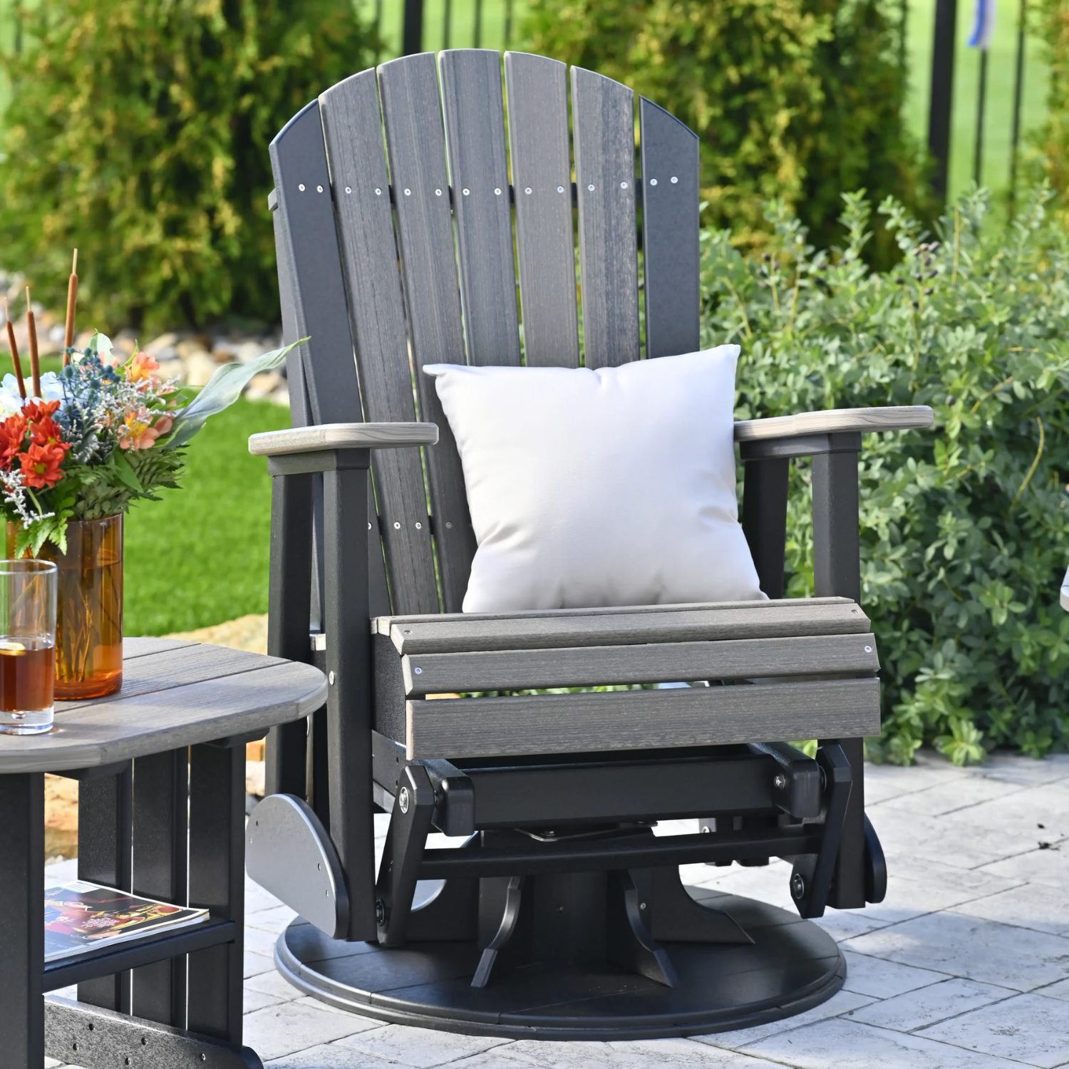 chair