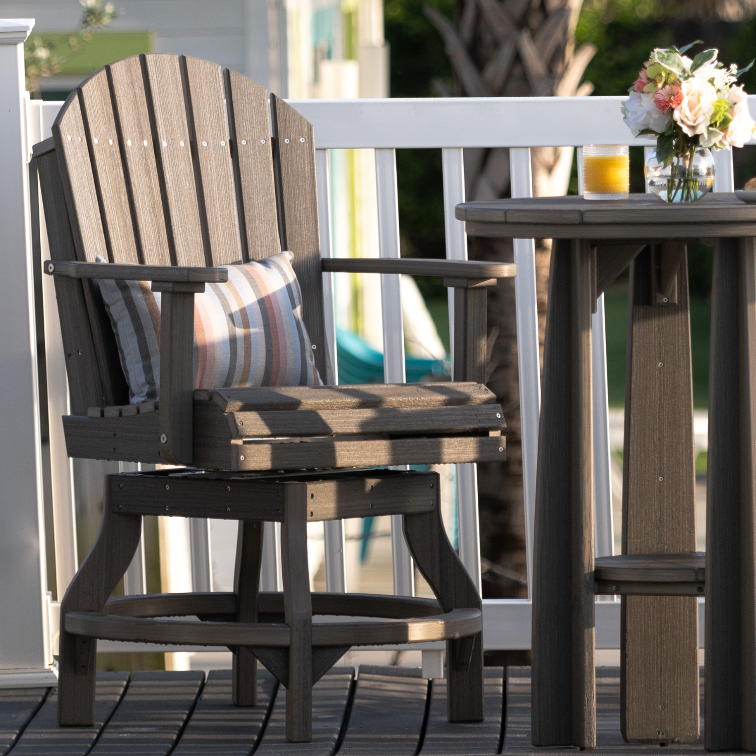 chair