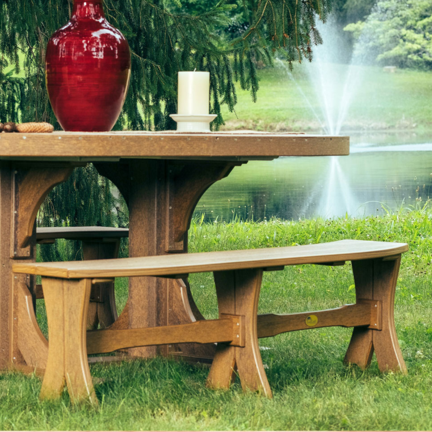 bench