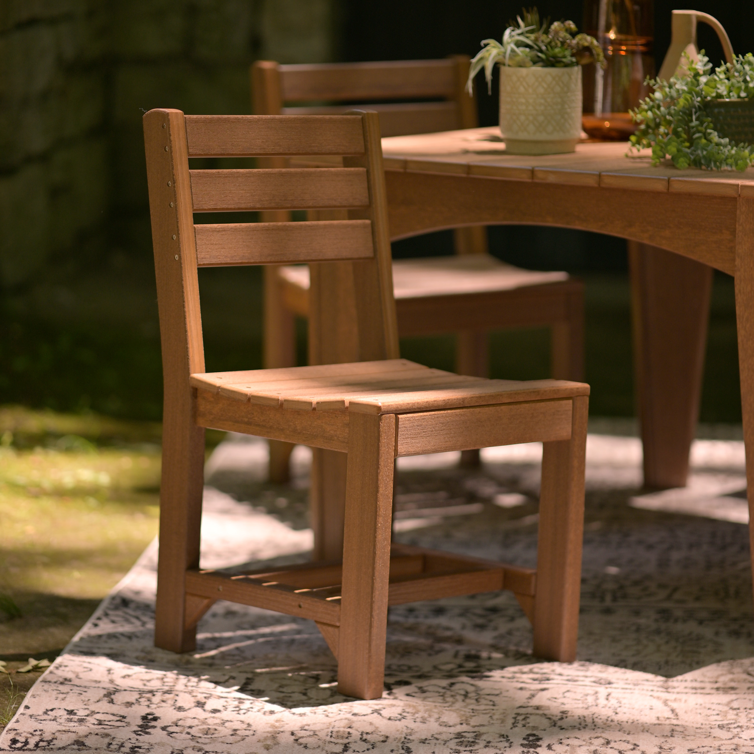 chair