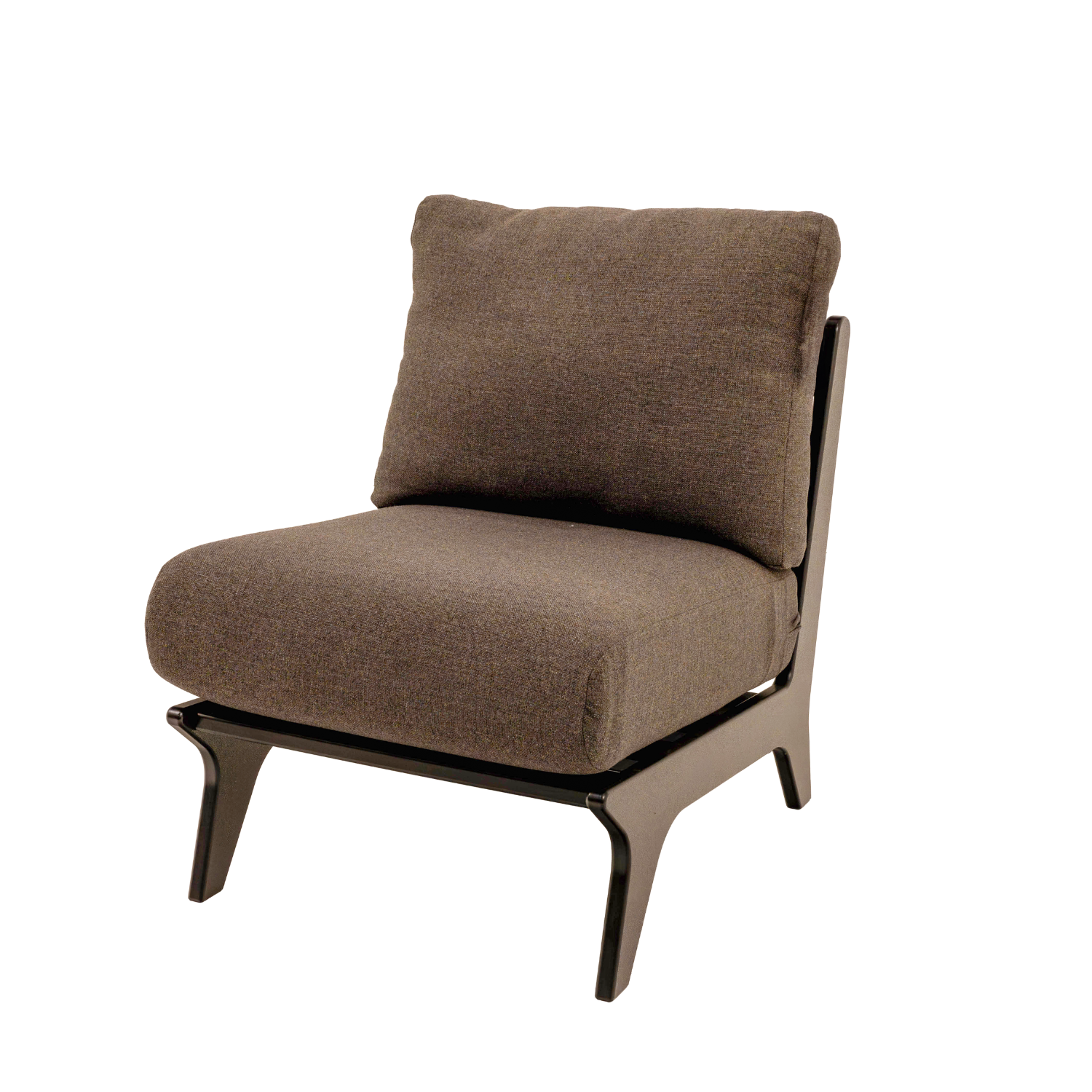 poly hartley club chair