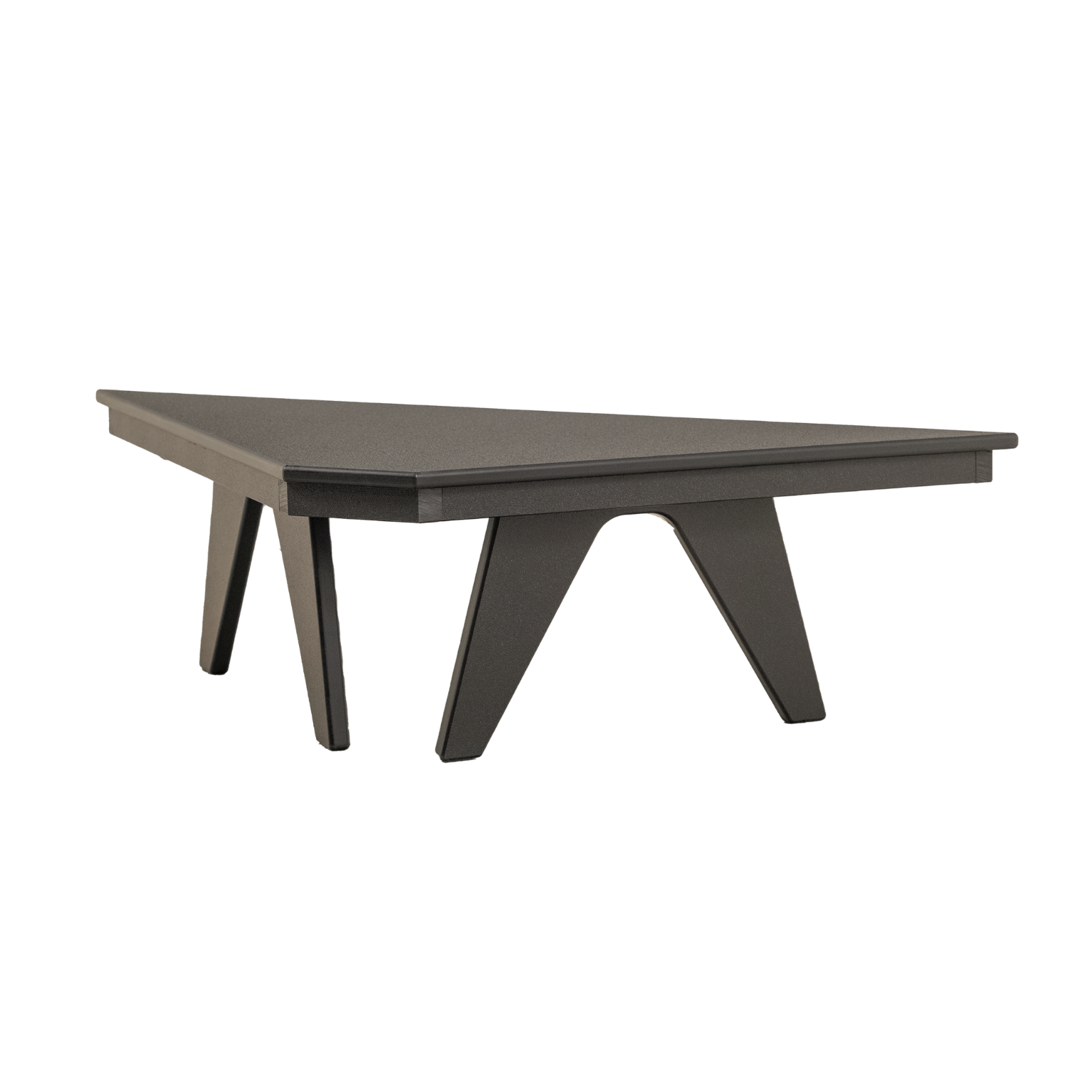 poly outdoor modular end table furniture