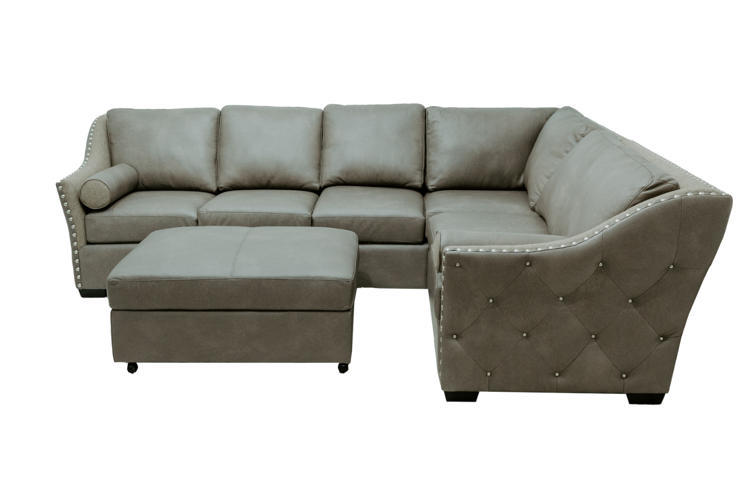 Brisbane Sectional Mountain Top Furniture