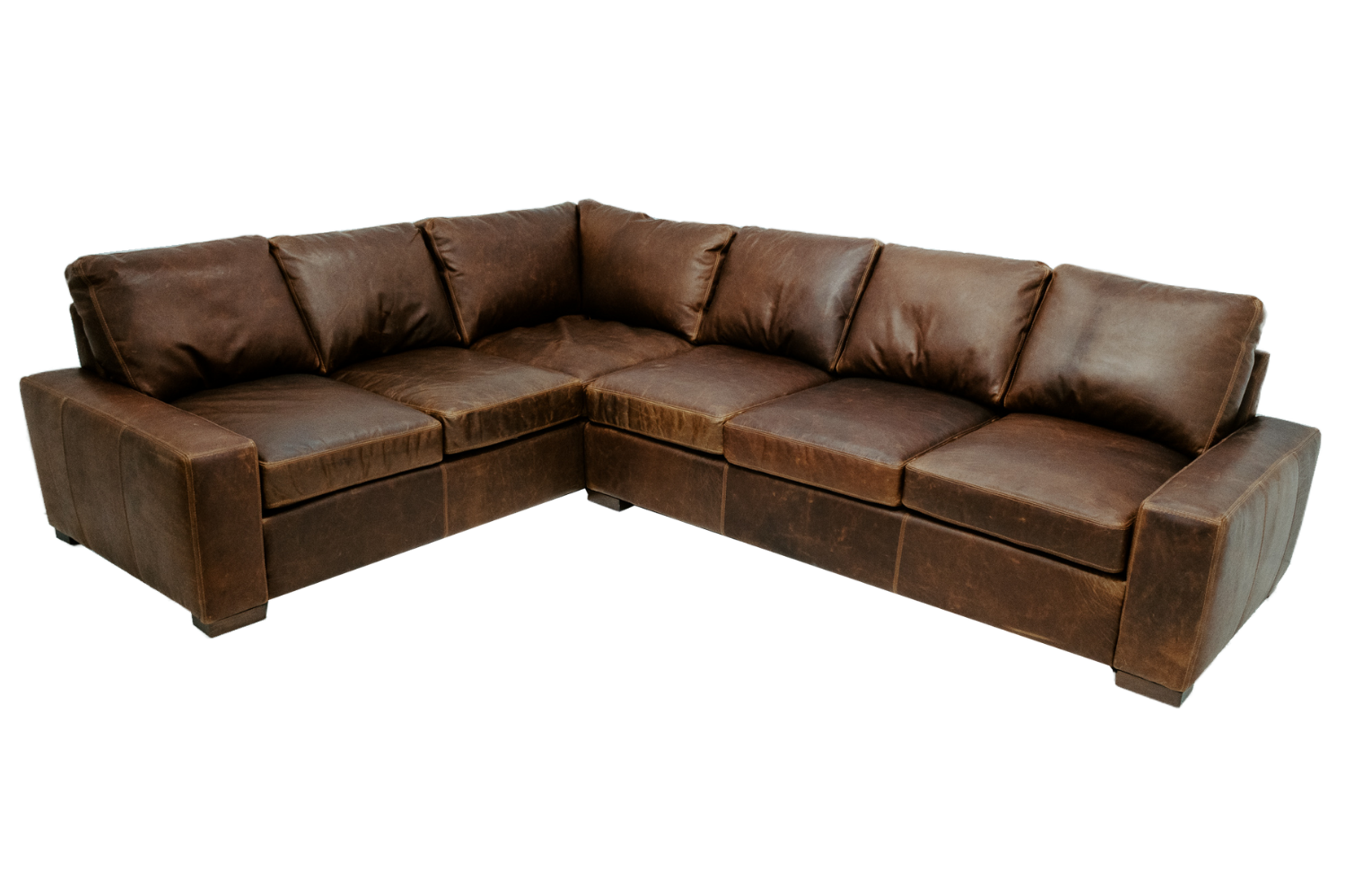 Max Sectional