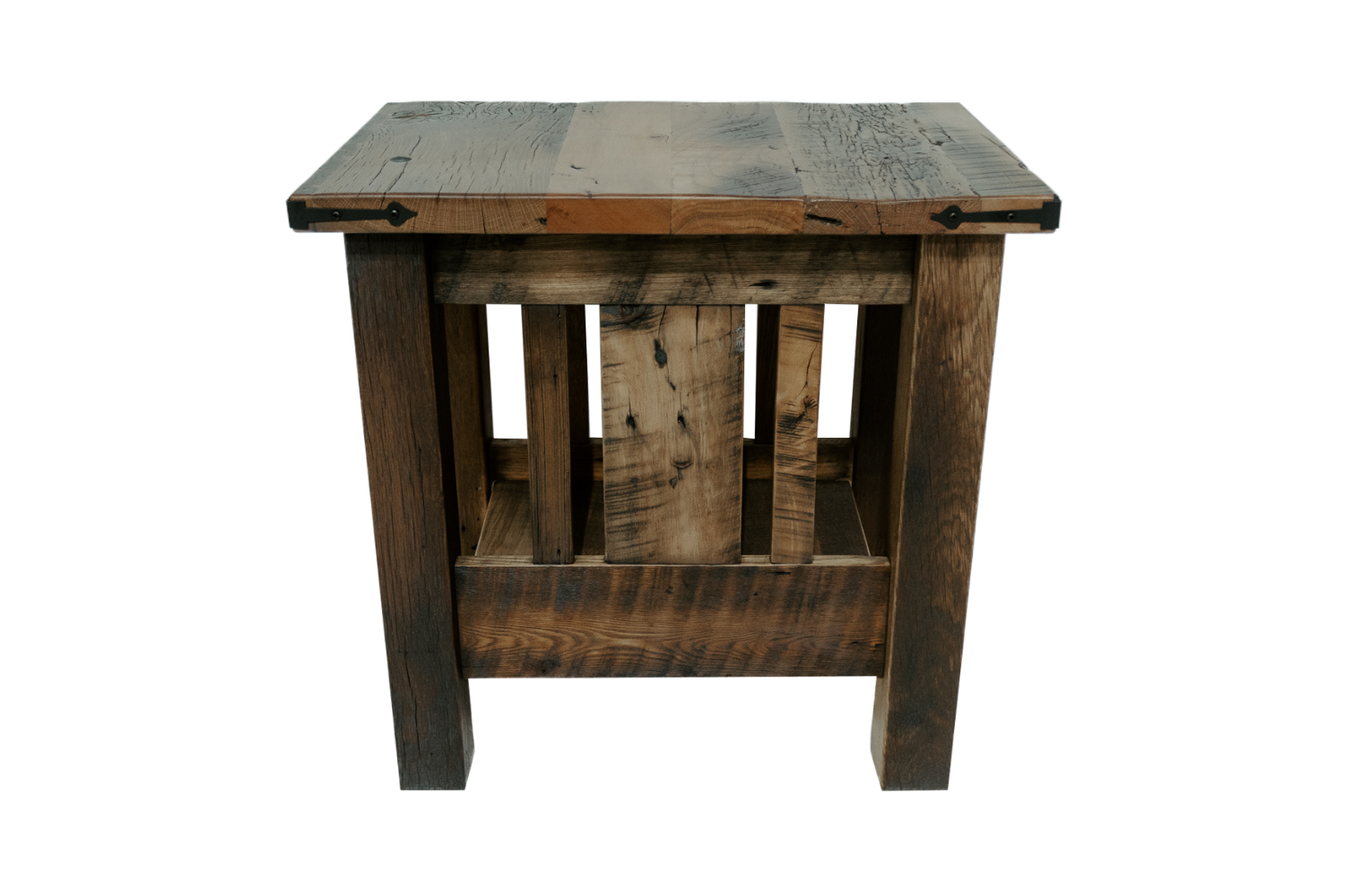 Tiverton Chairside Table