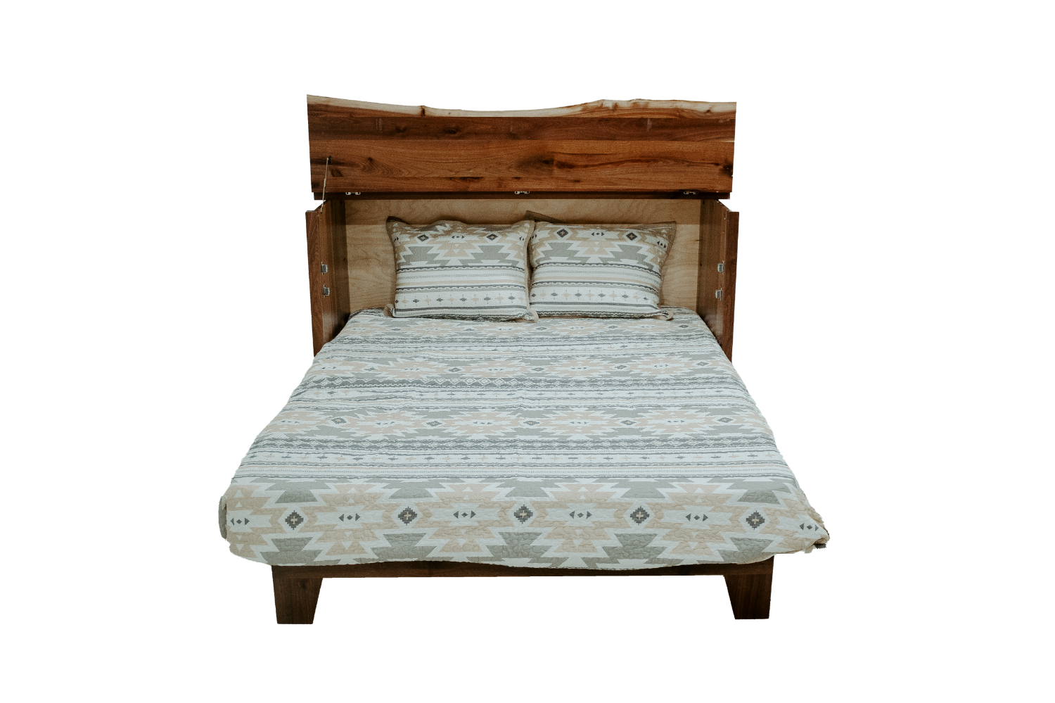 Black walnut