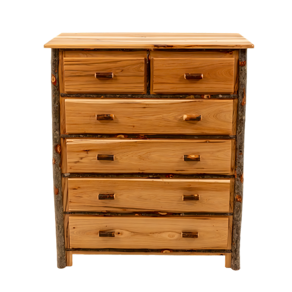 chest