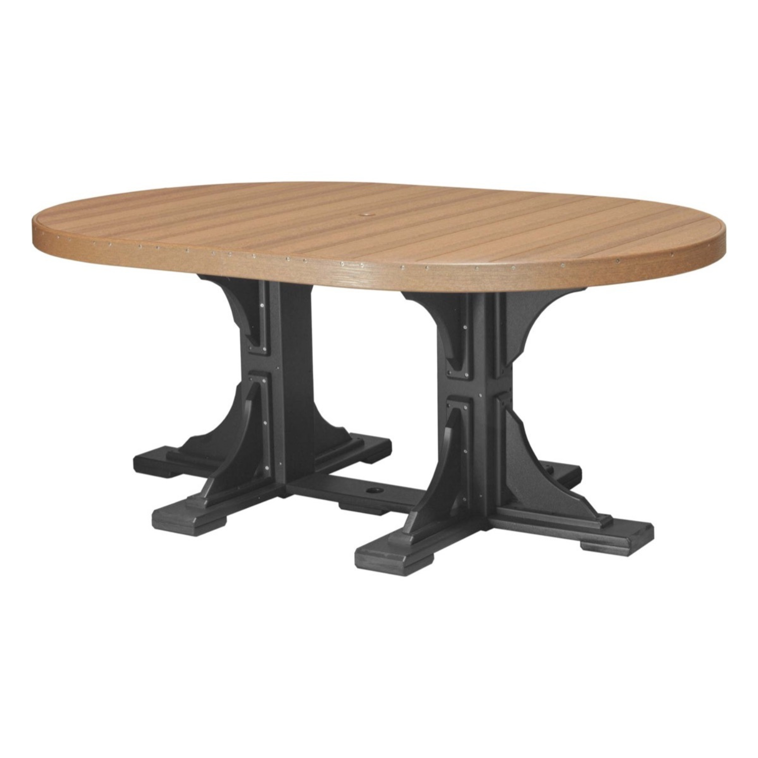 outdoor patio dining table