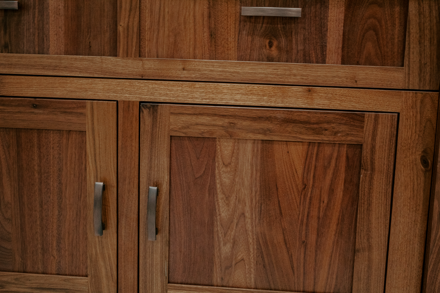 Black walnut