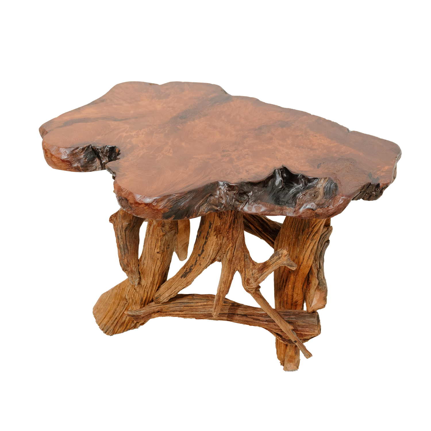 Driftwood chairs for sale cheap