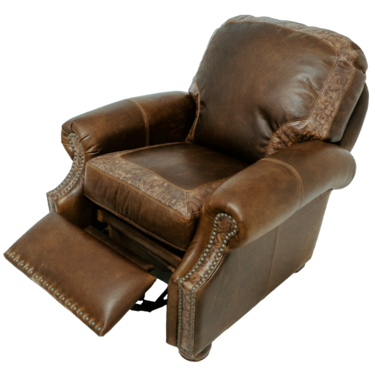 Riverton Reclined