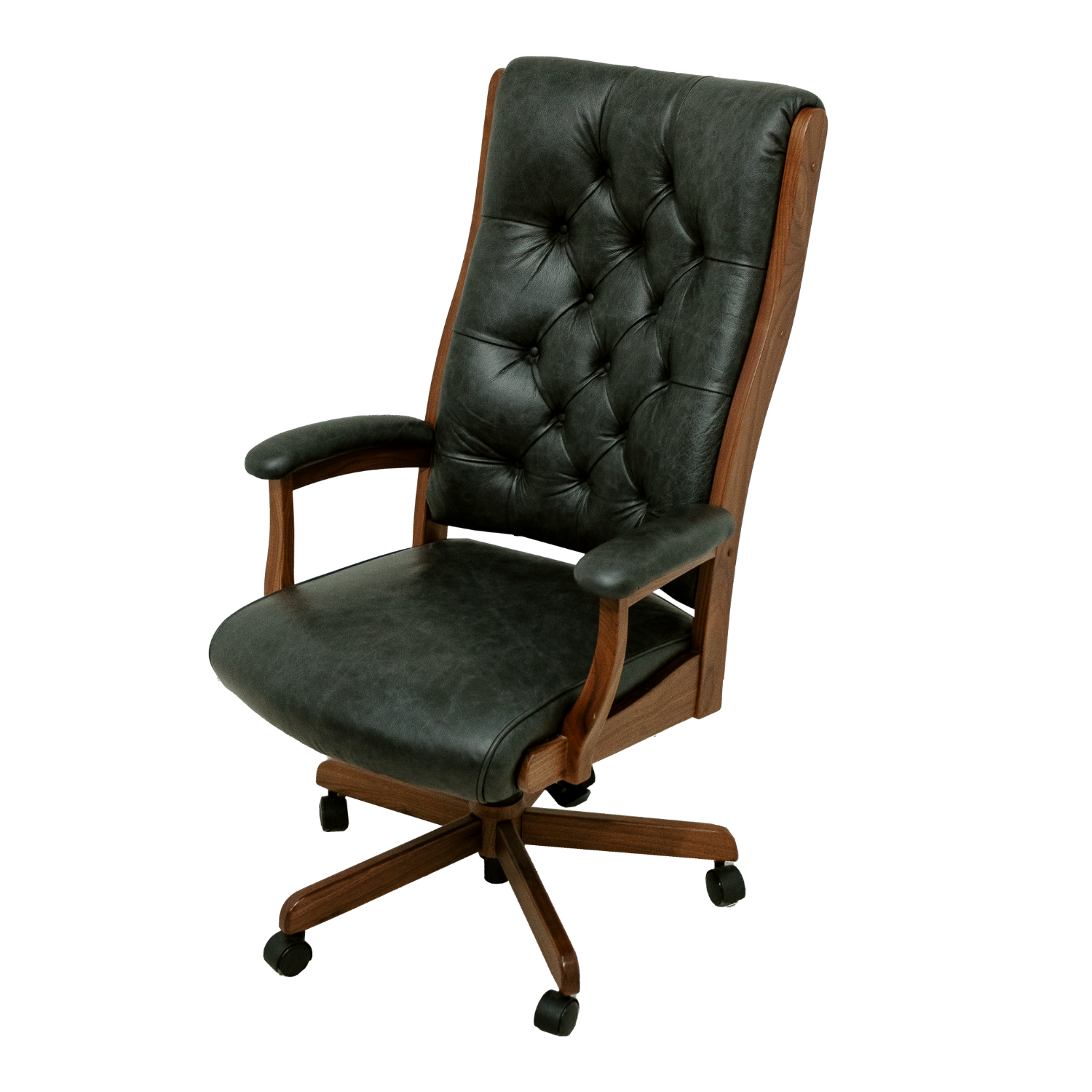 Clark Executive Office Chair