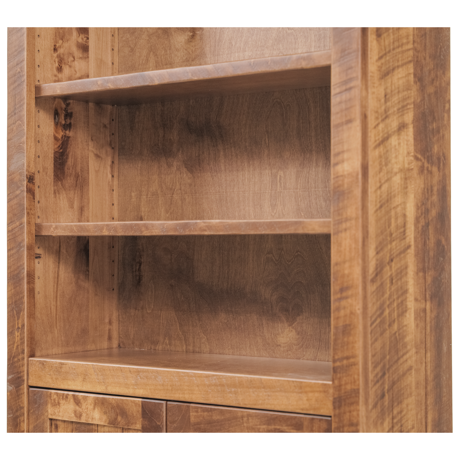 bookcase