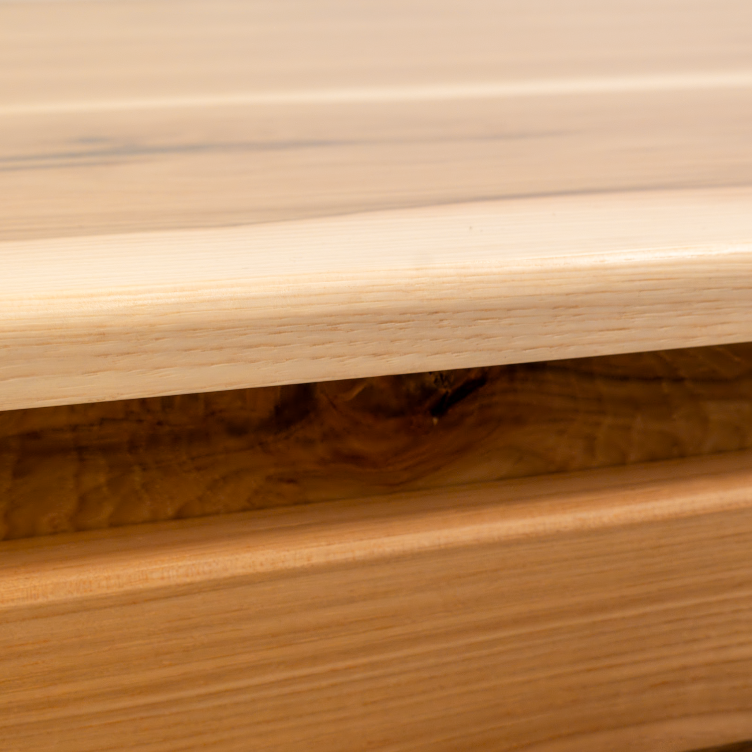wood