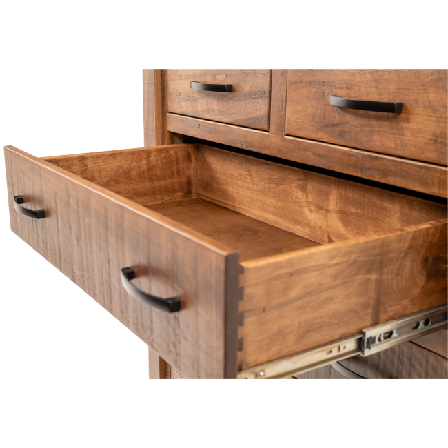 CHEST
