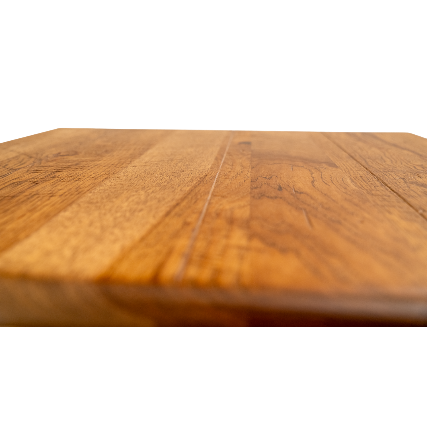 rustic farmhouse end table