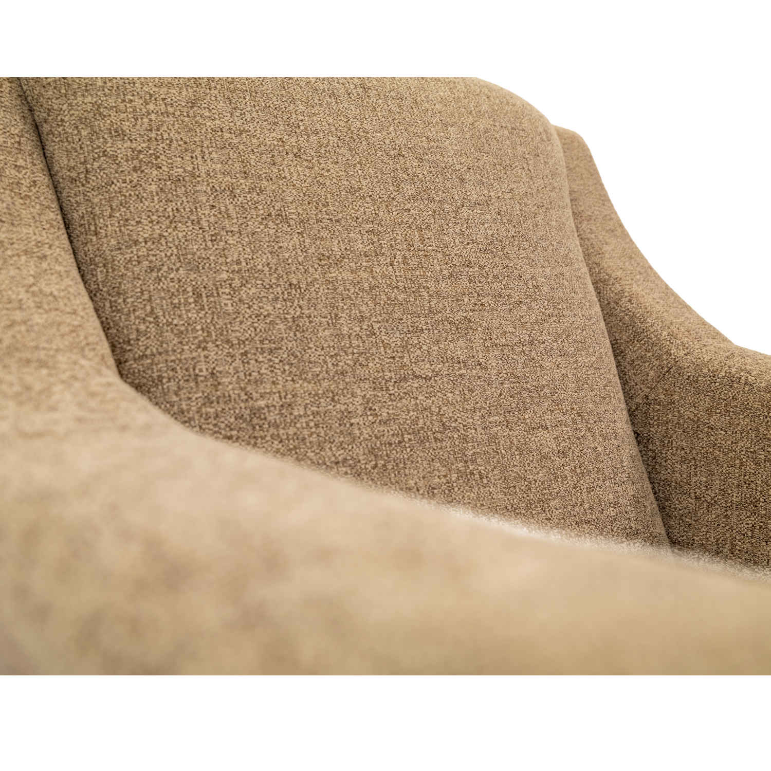 mid century modern accent chair