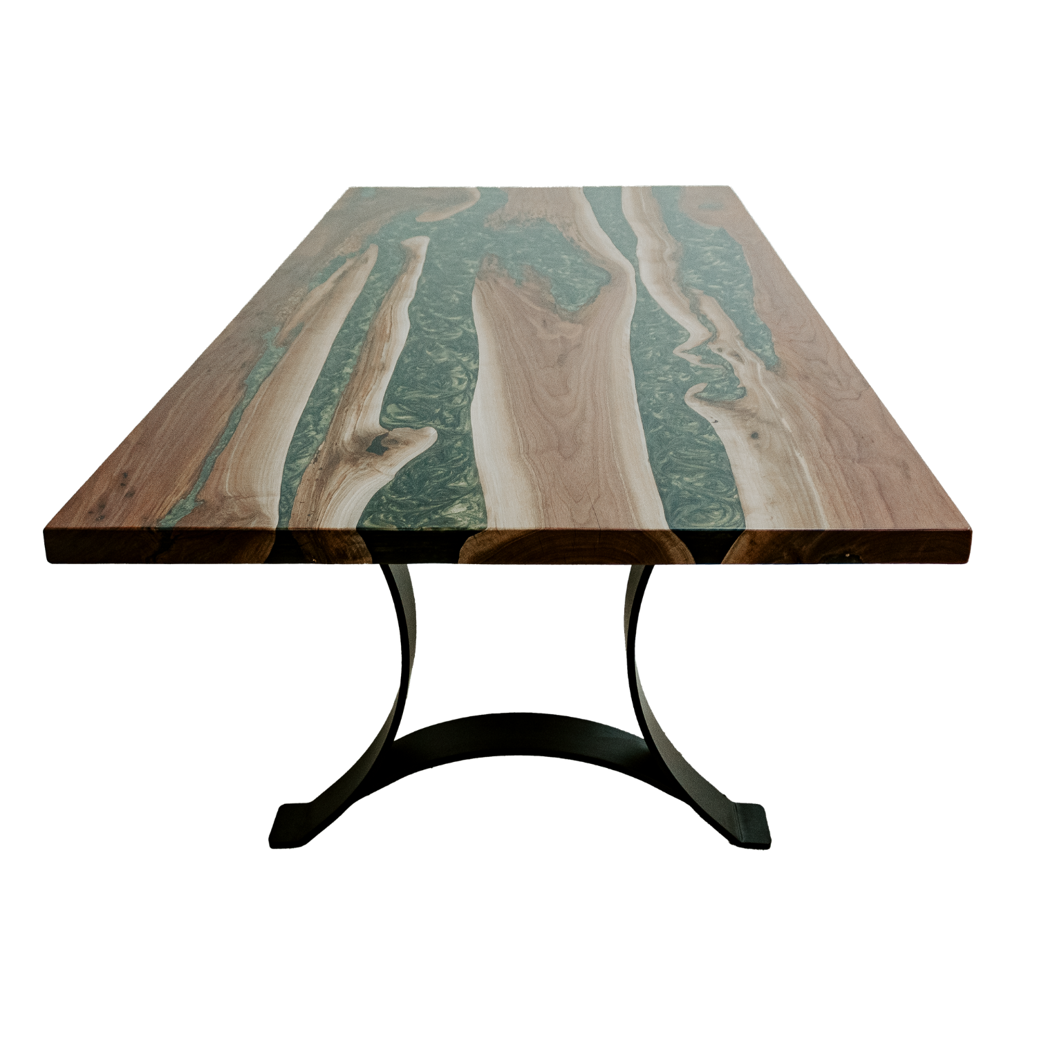 Seaweed Table