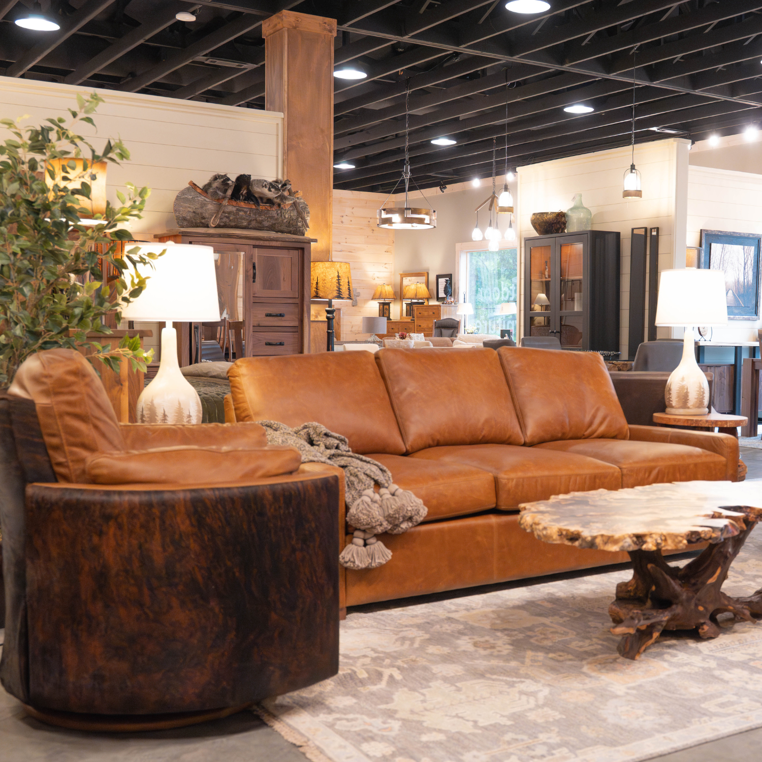 sofa