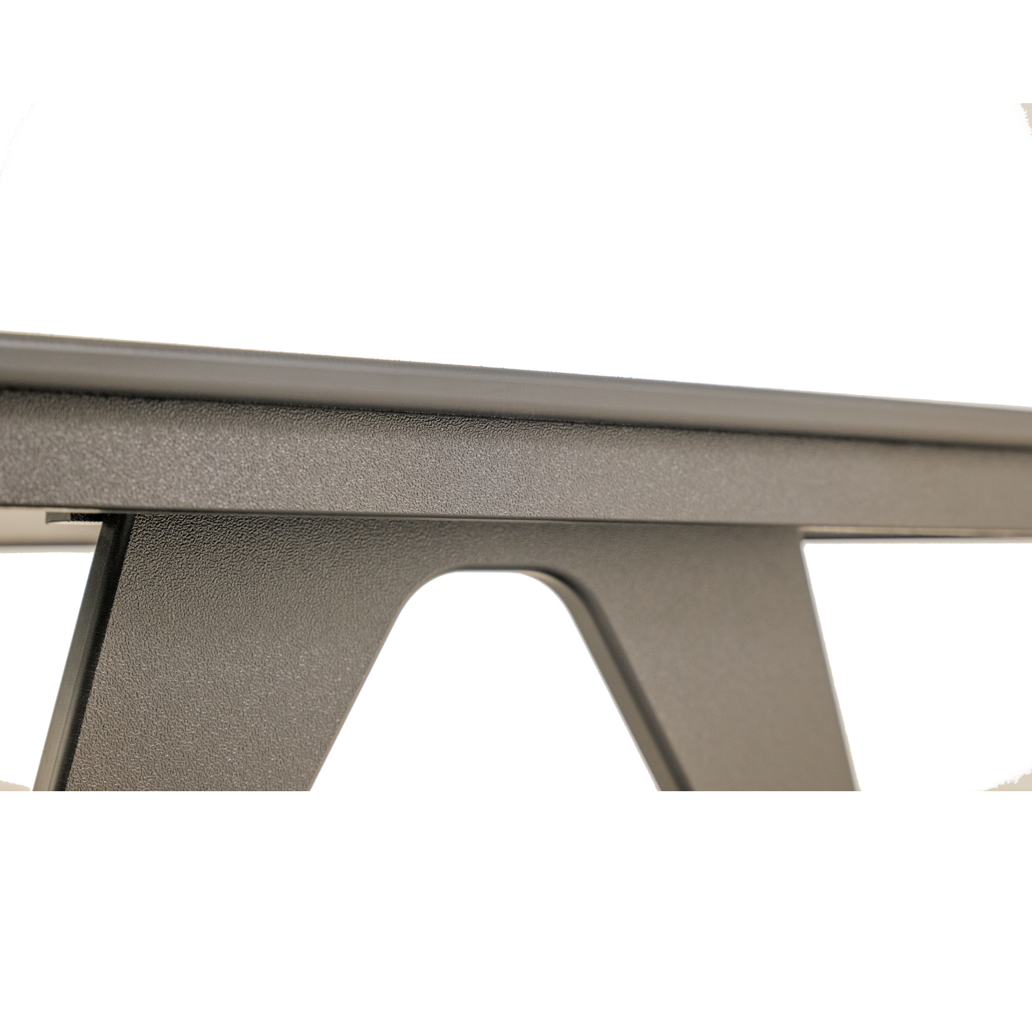poly outdoor end table