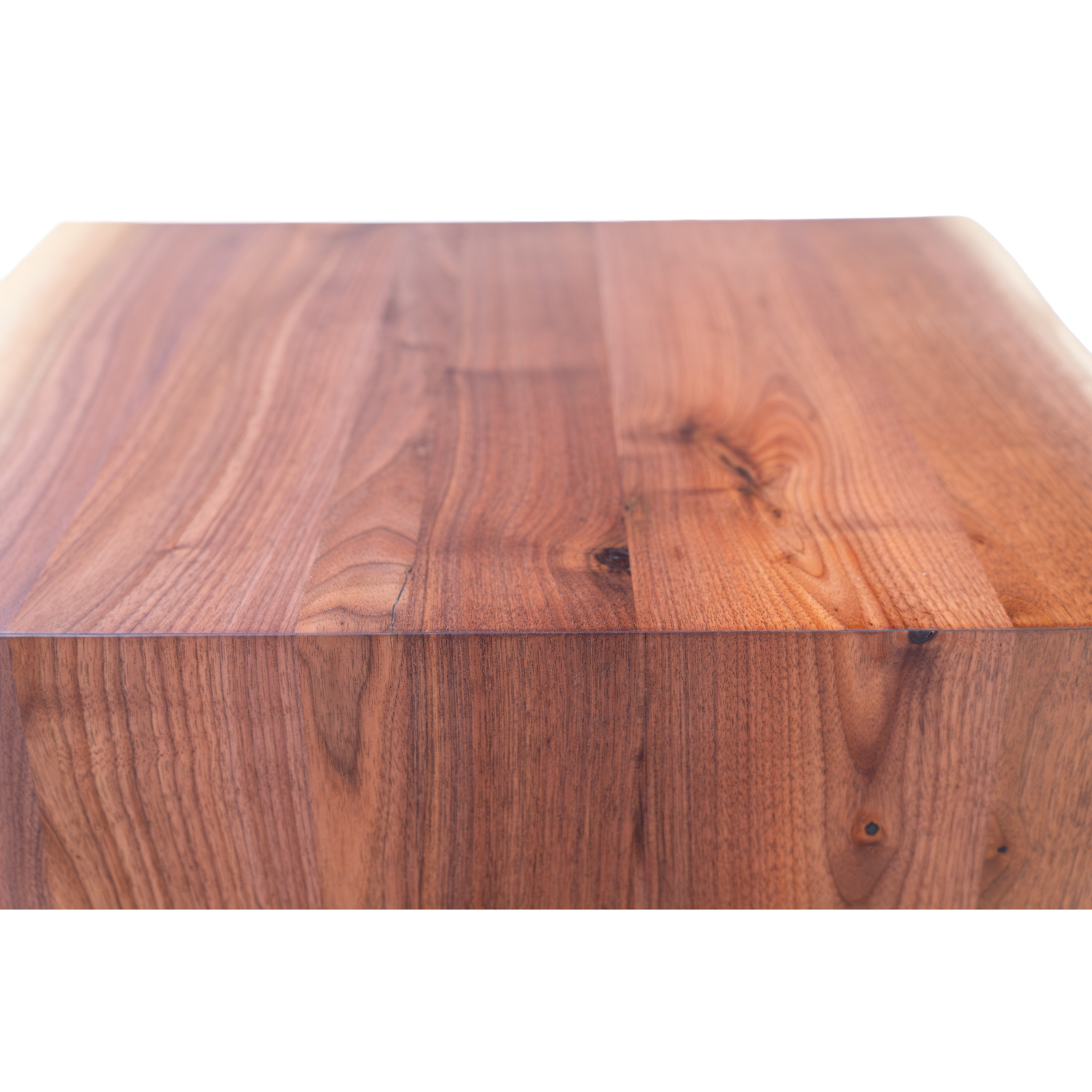 waterfall live edge
