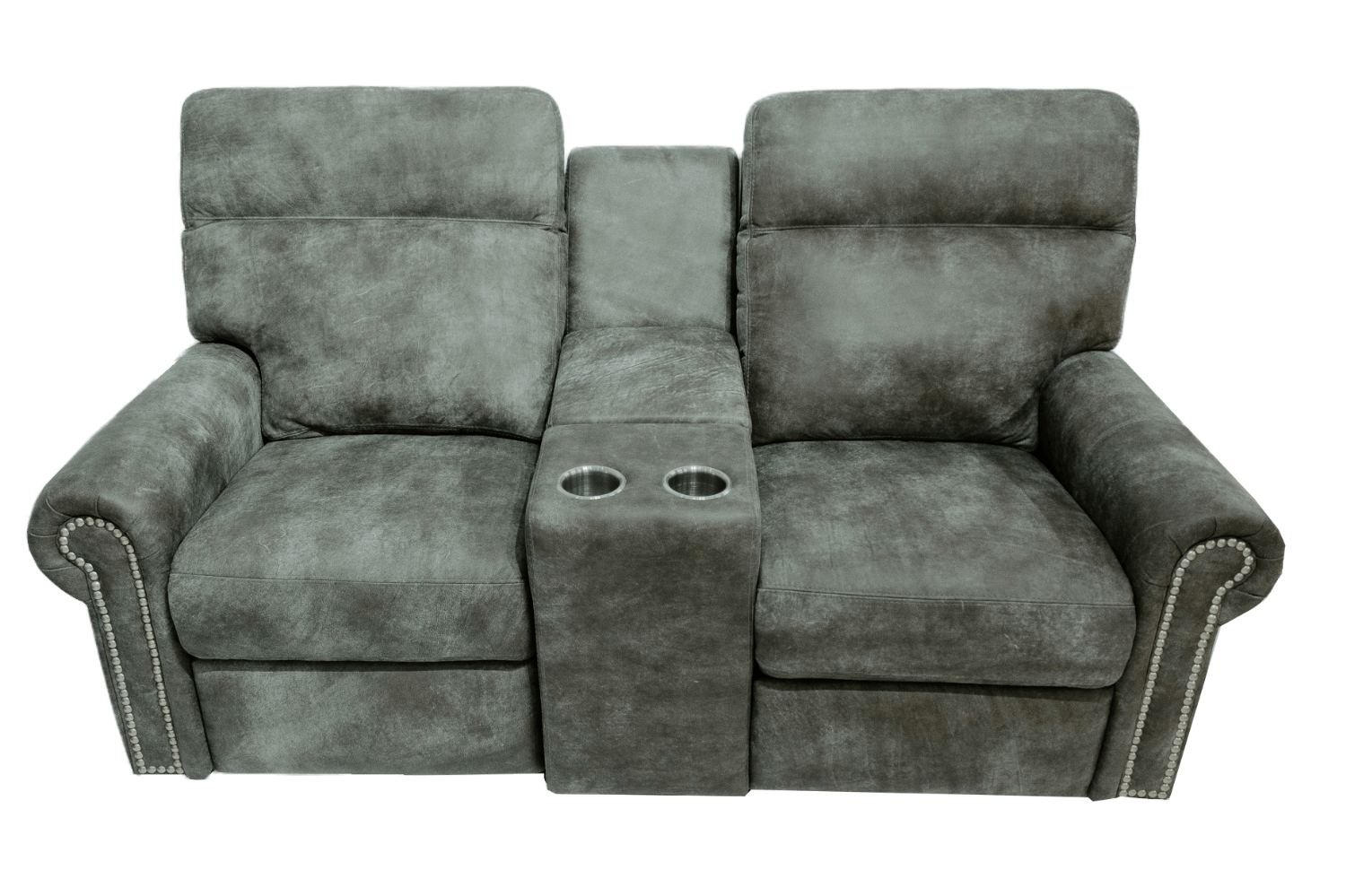 Coleman Console Loveseat