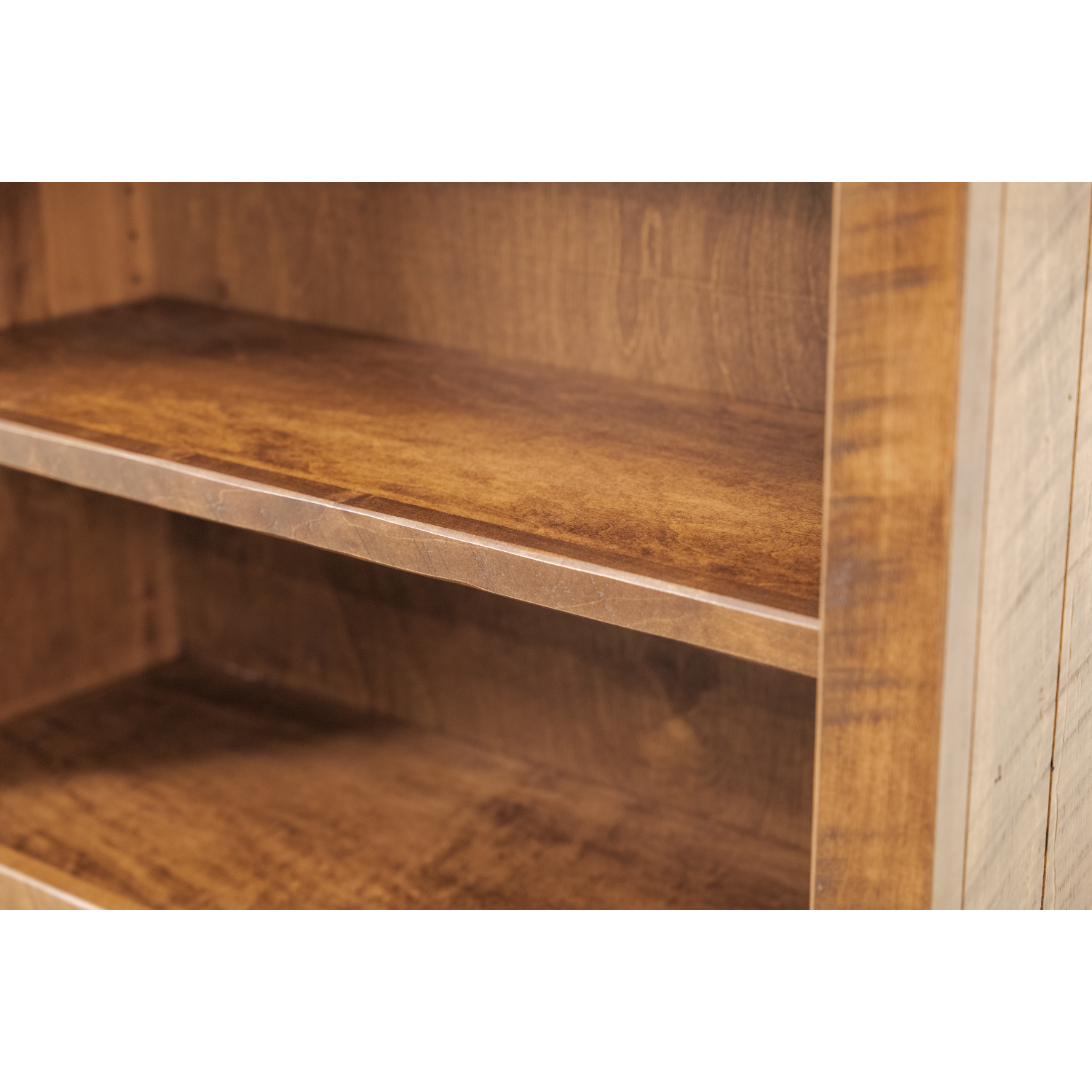 bookcase
