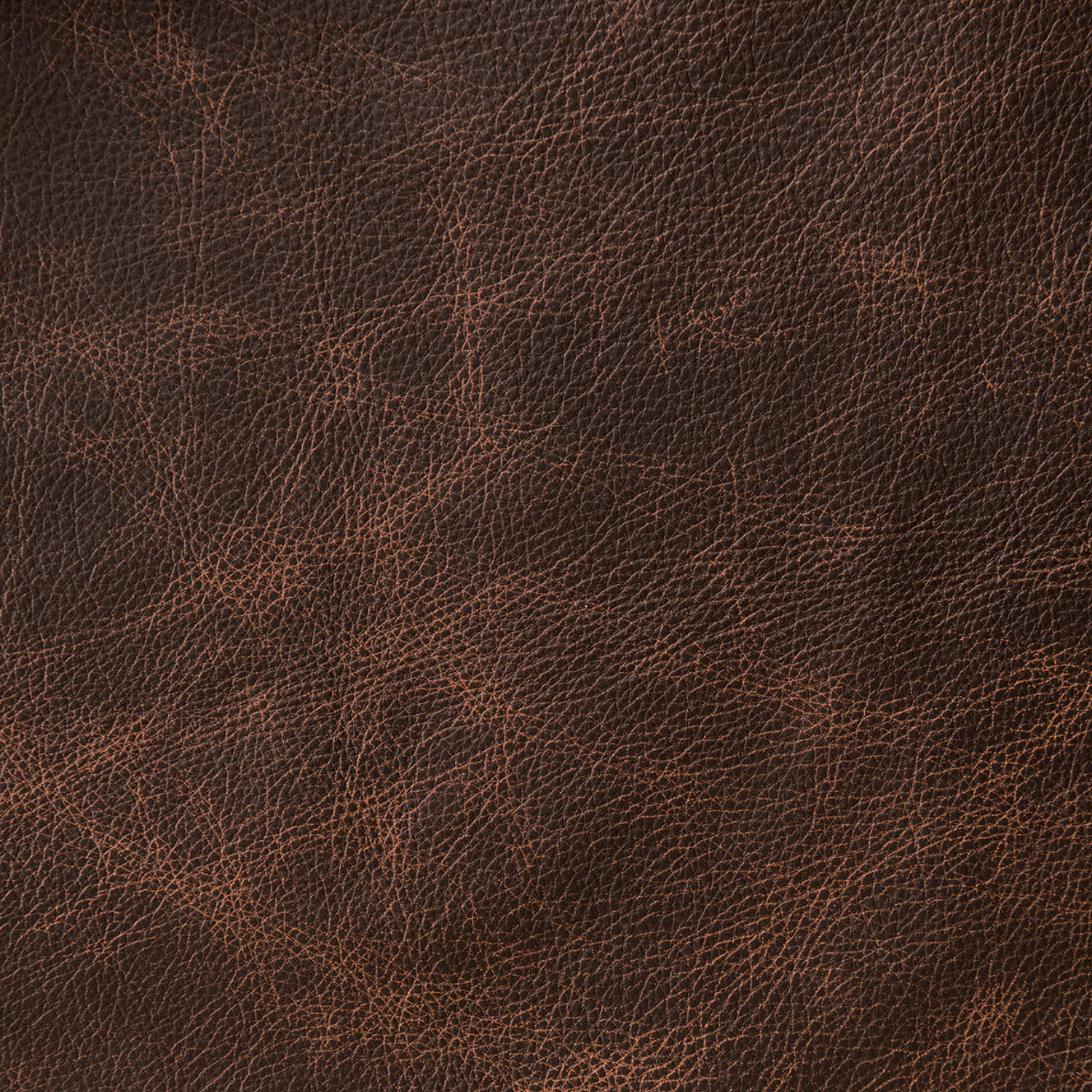 LEATHER
