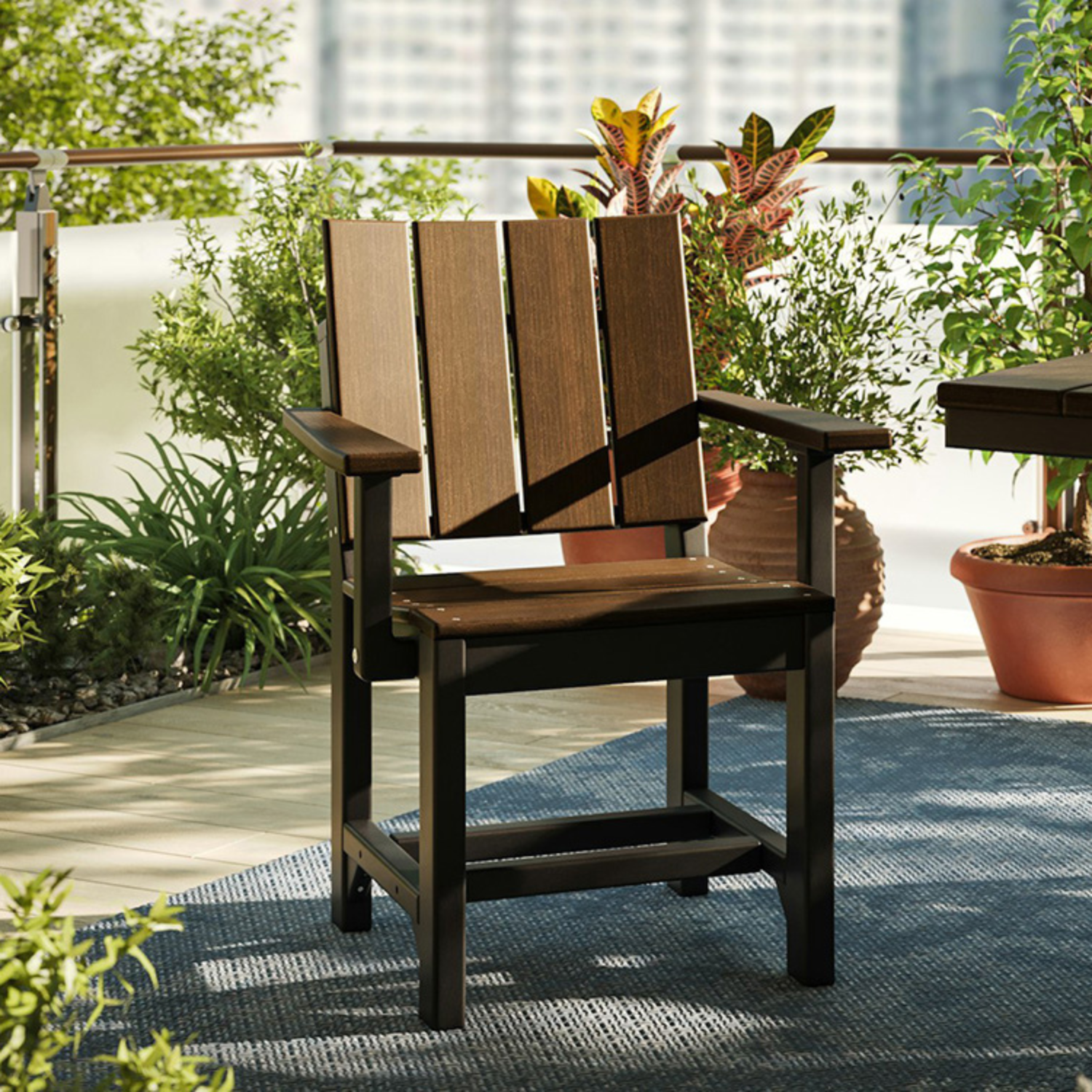chair