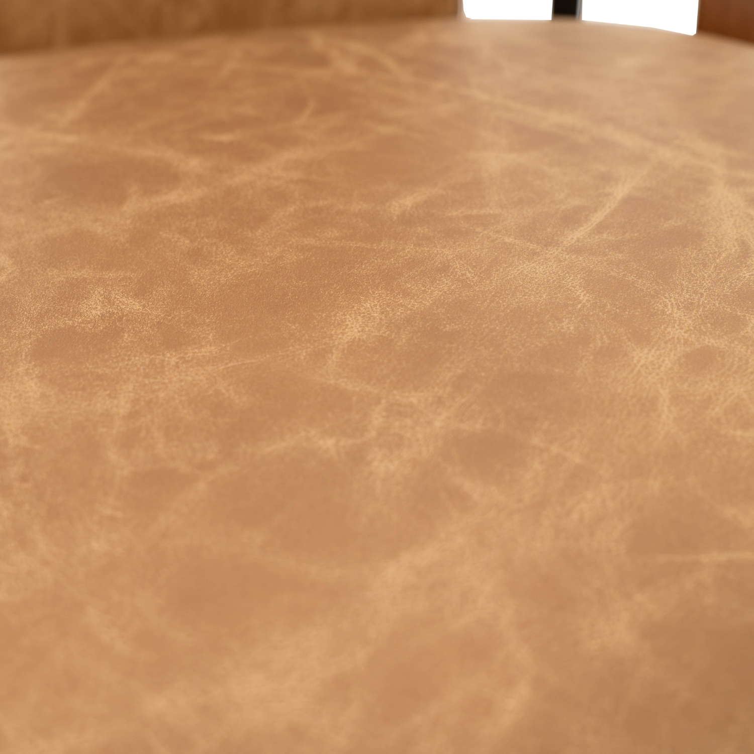 100% top grain leather