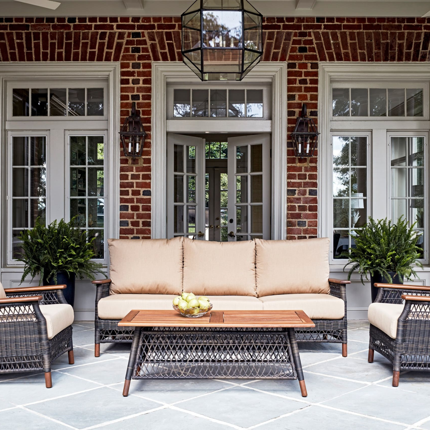 outdoor patio funriture