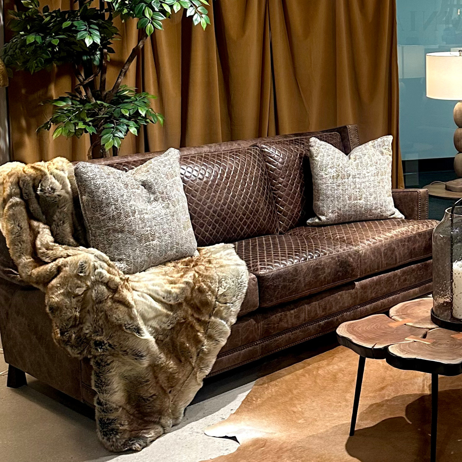sofa