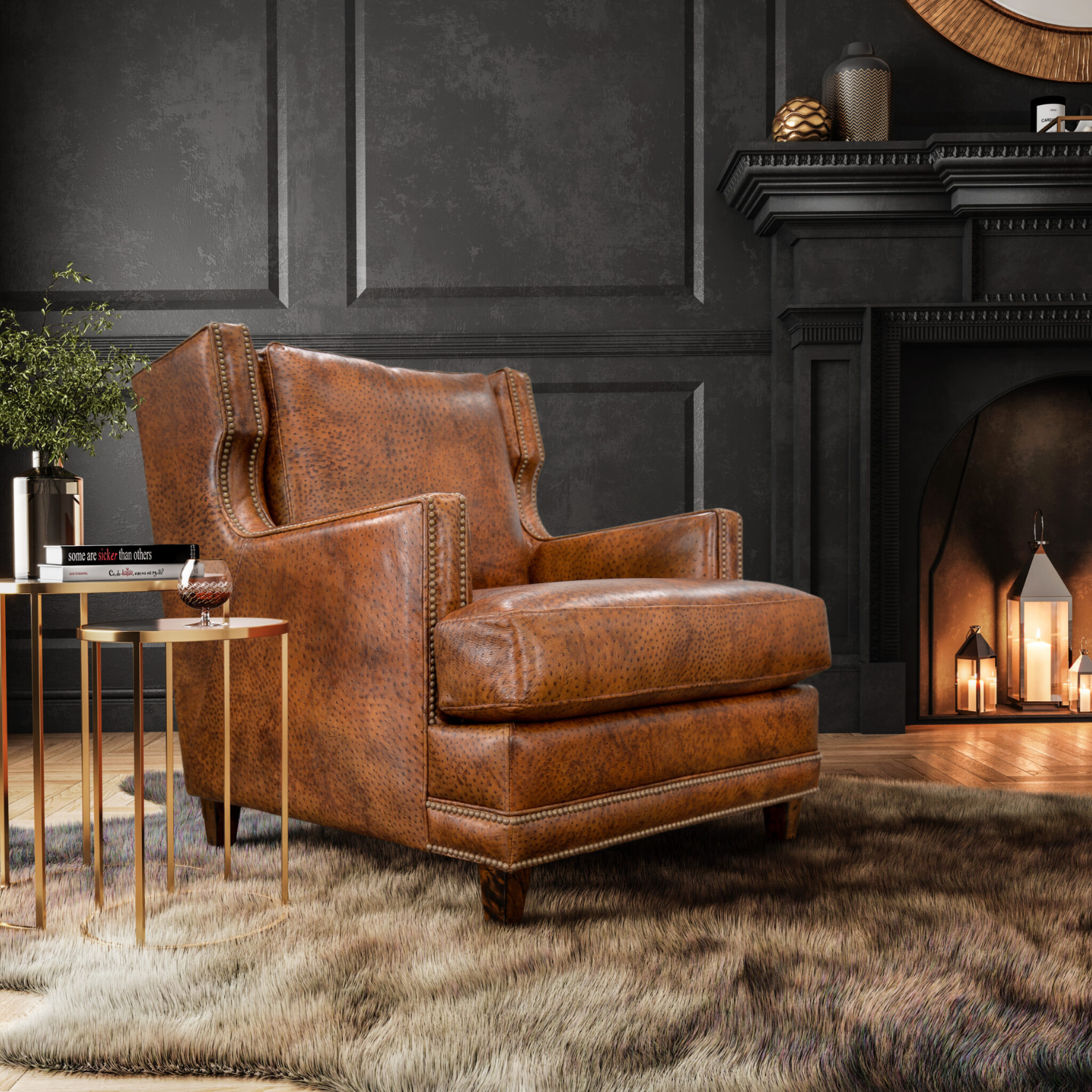 chair