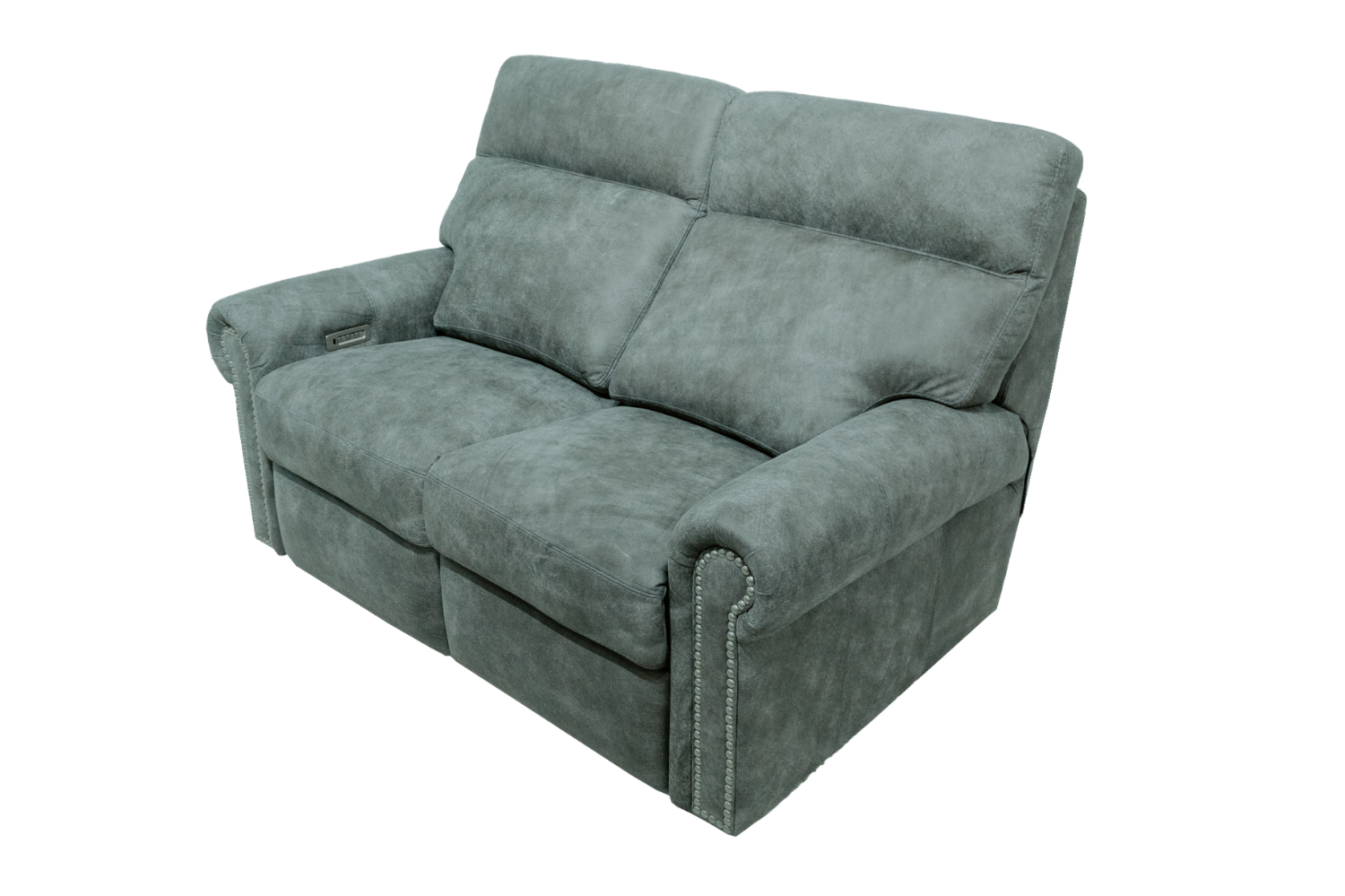 Coleman Loveseat