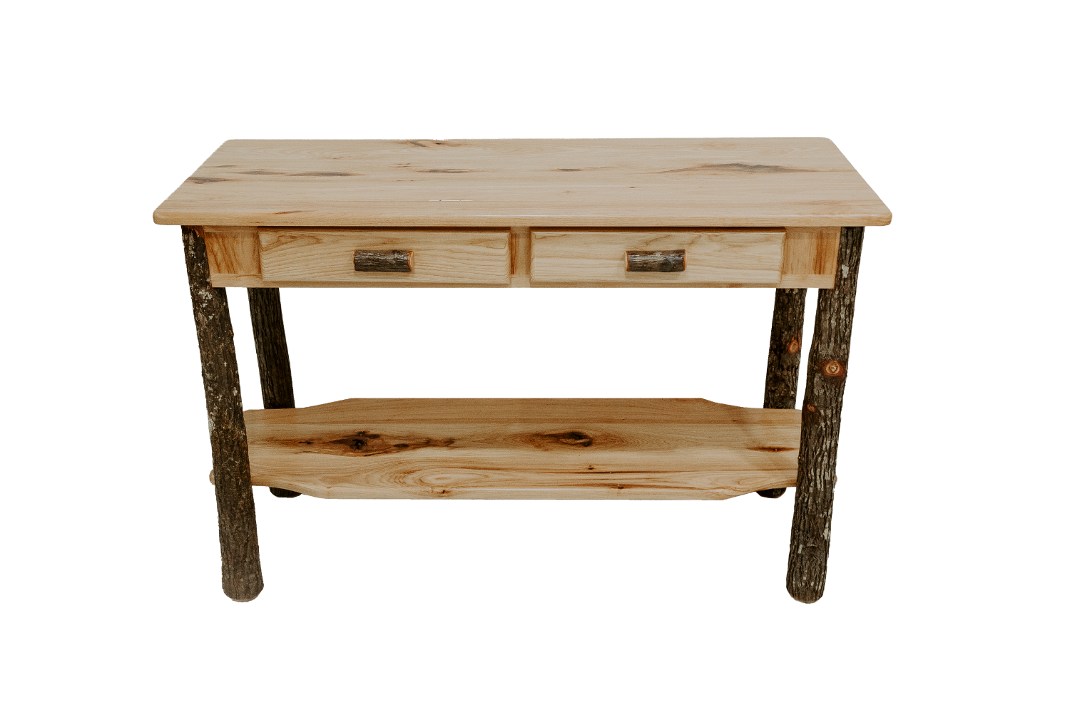 Hickory Sofa Table