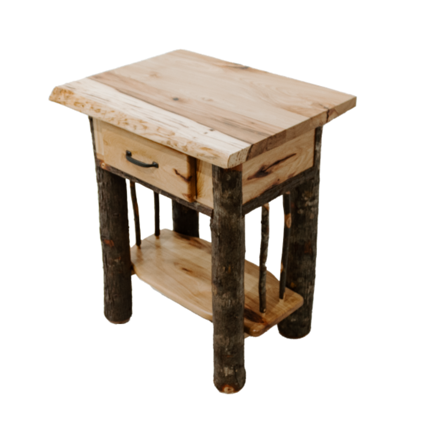 Liberty Ridge Nightstand