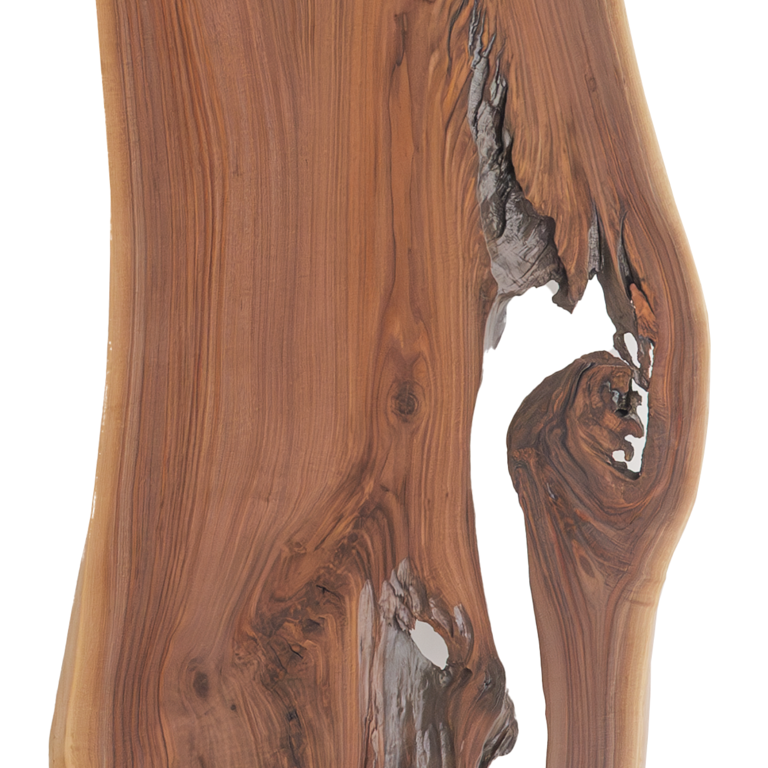 wood