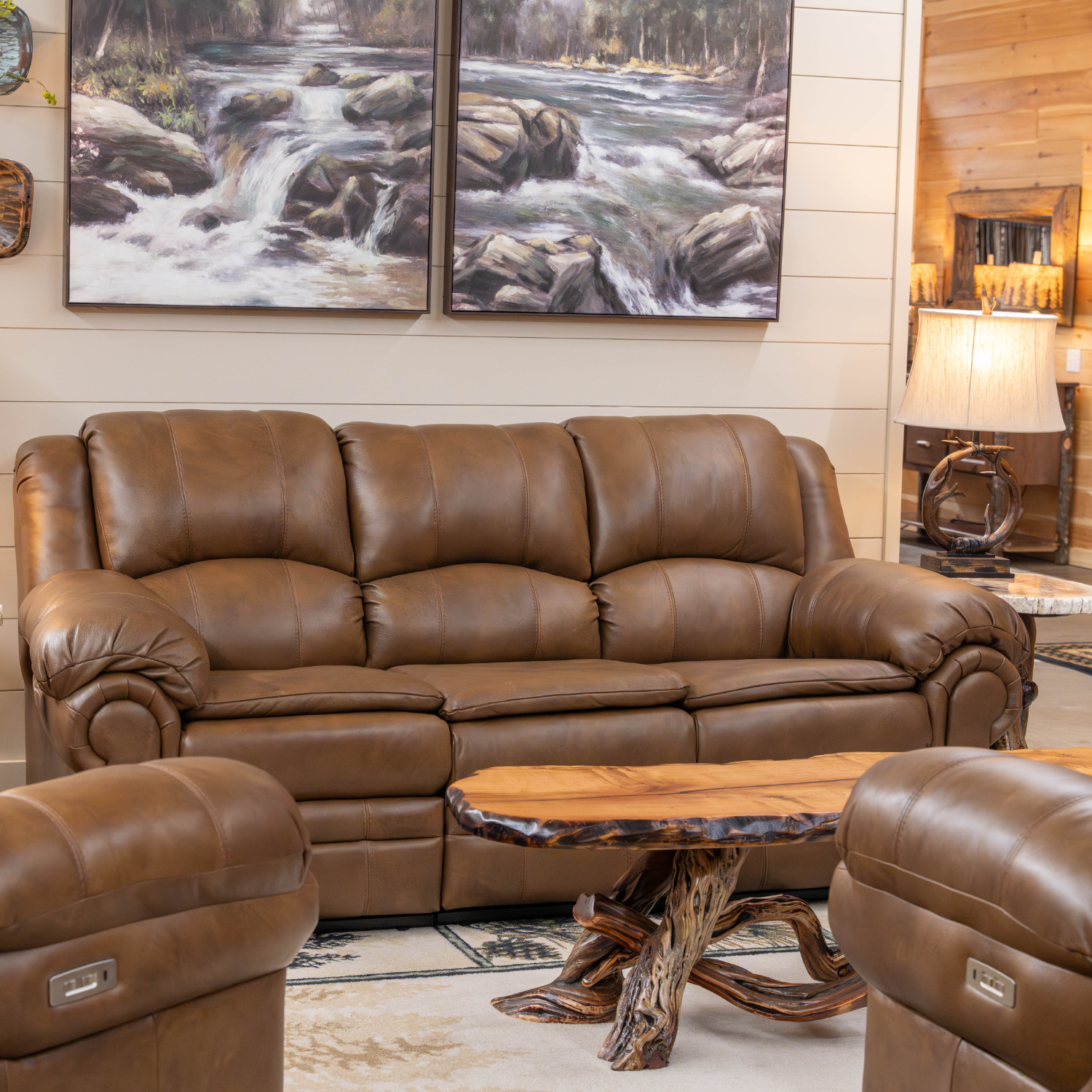 sofa