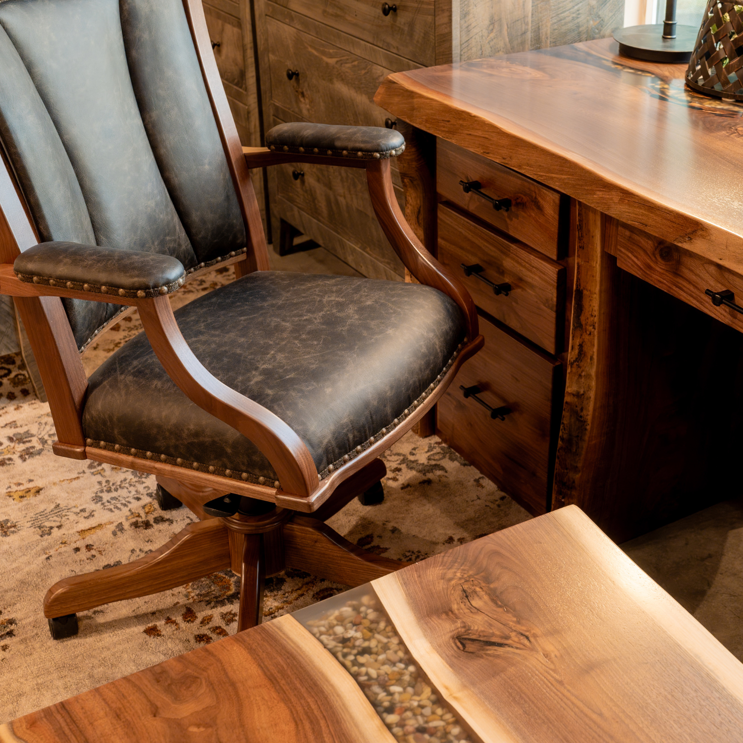 desk