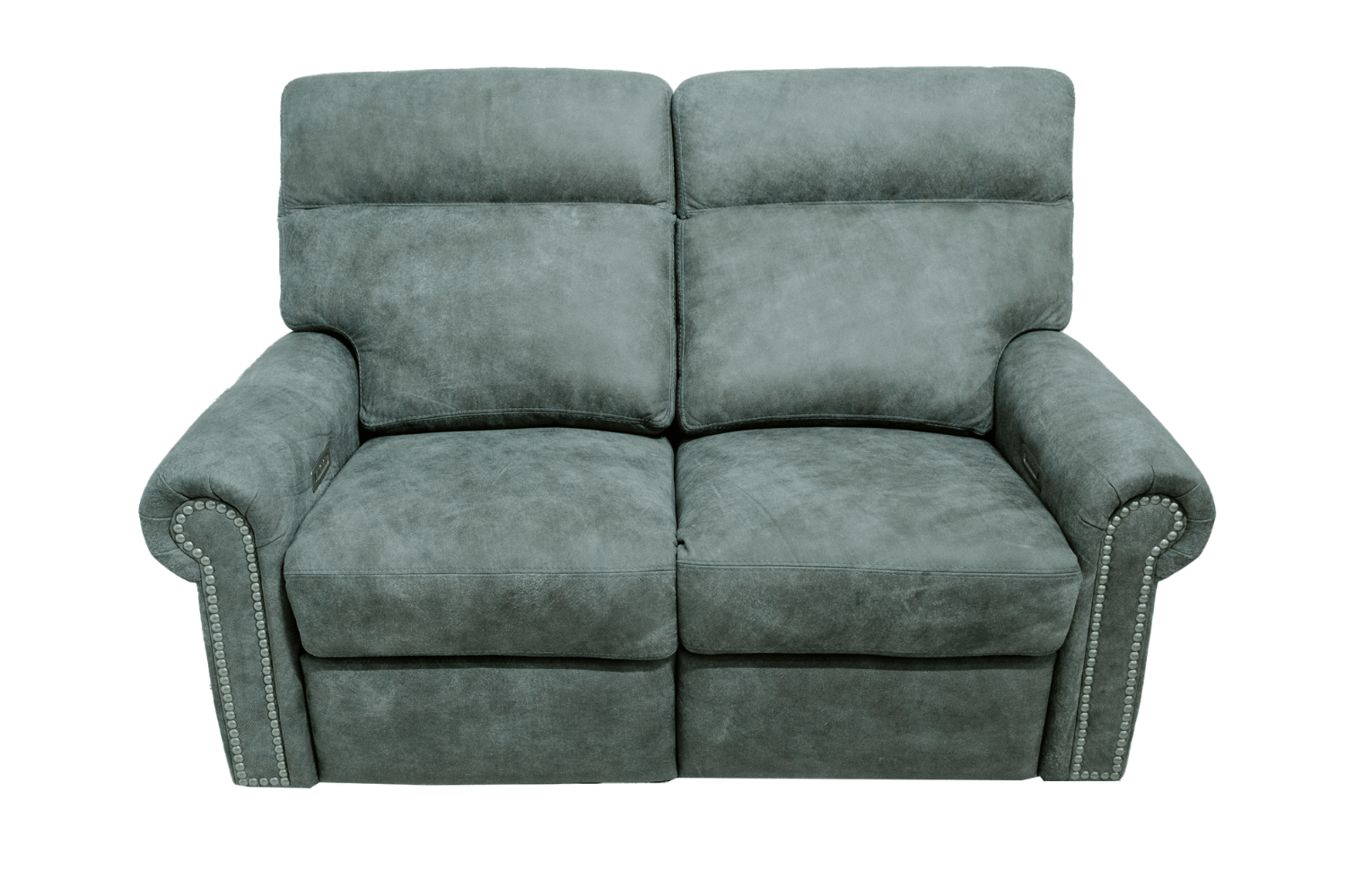 Coleman Loveseat