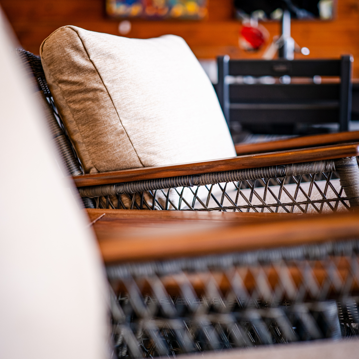 chair
