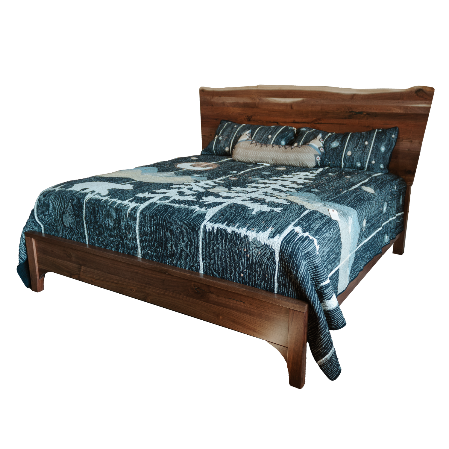 Arden Bed