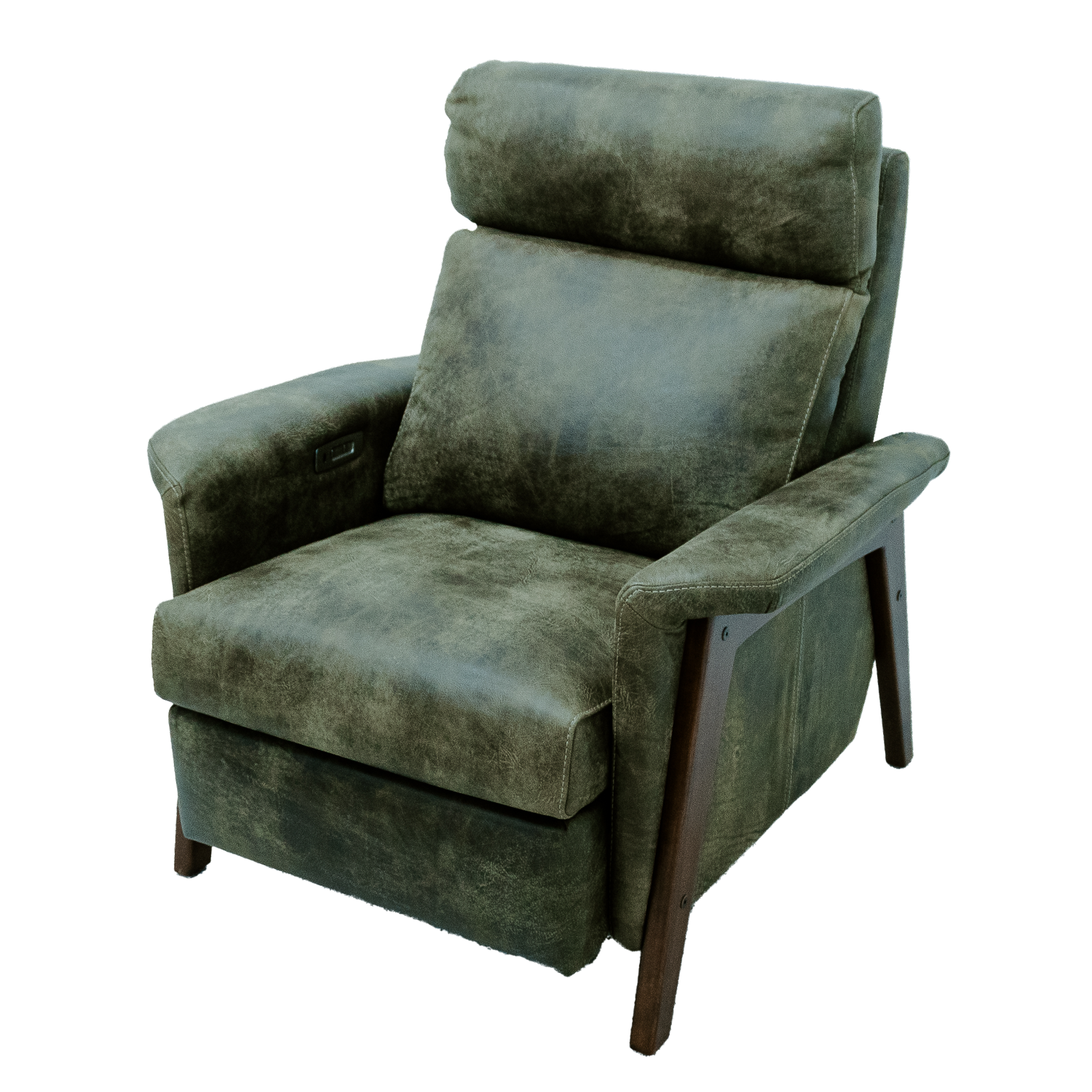 Axel Canyon Recliner