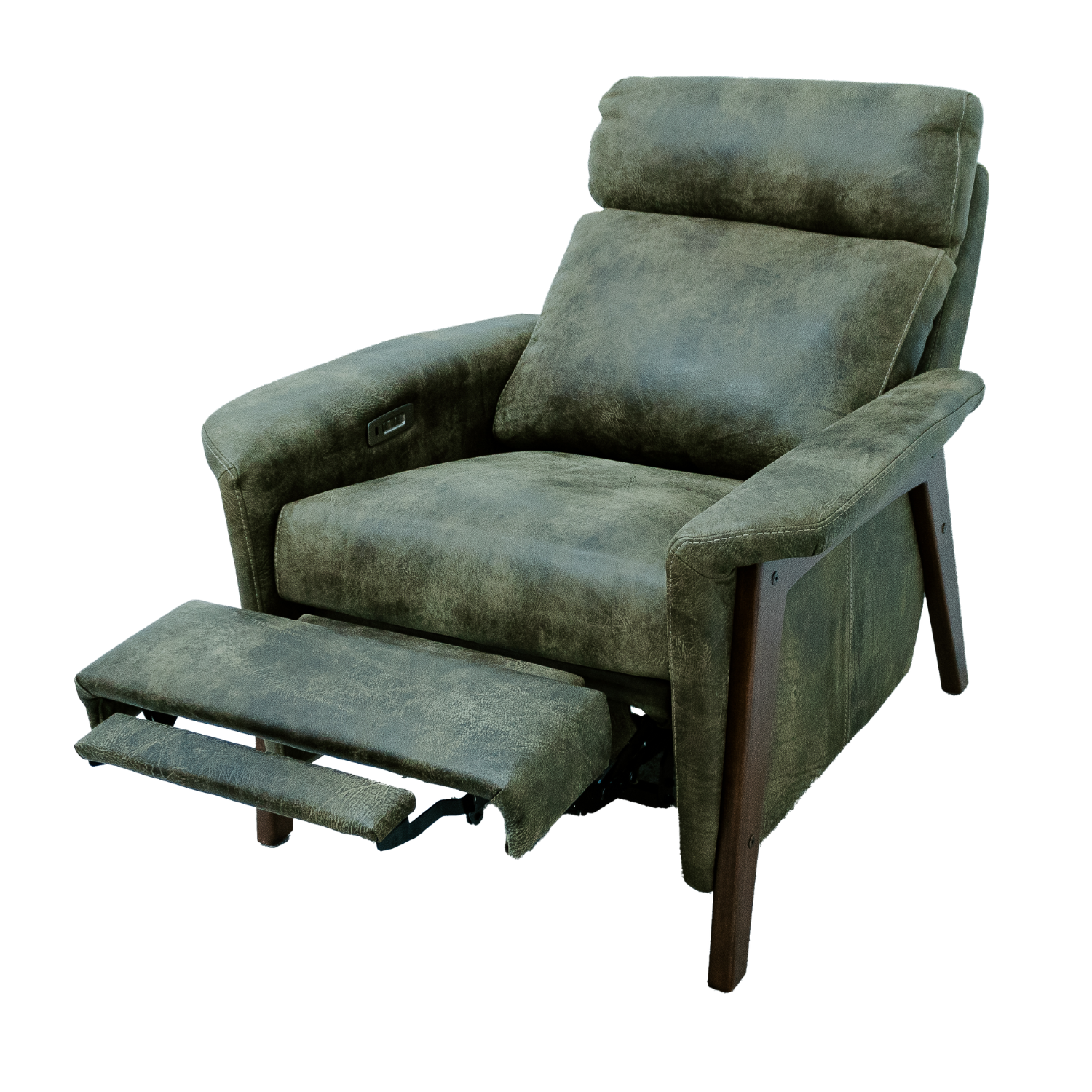 Axel Canyon Recliner