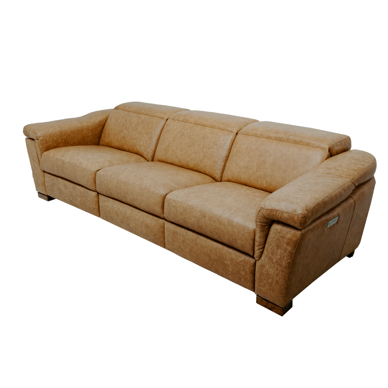 Bergamo Ponza Sofa